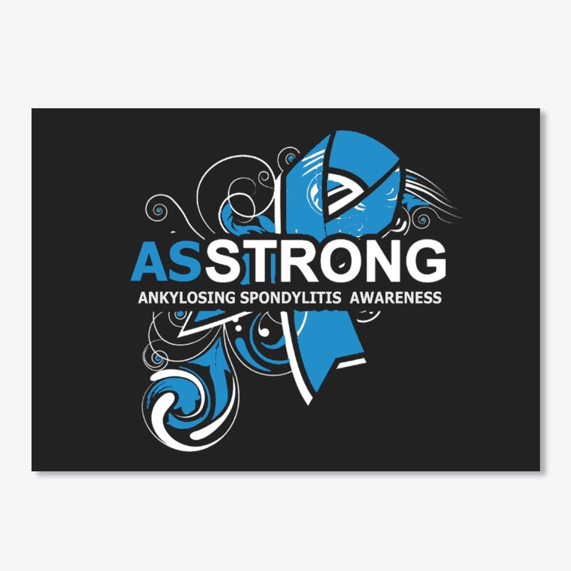 Ankylosing Spondylitis Awareness