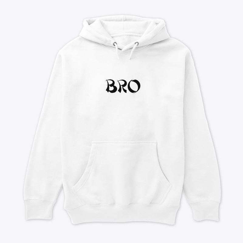 Bro Clothing for Siblings, Brother