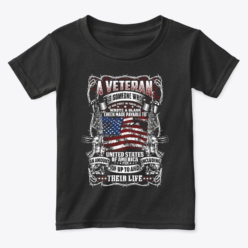 AMERICAN VETERAN 2