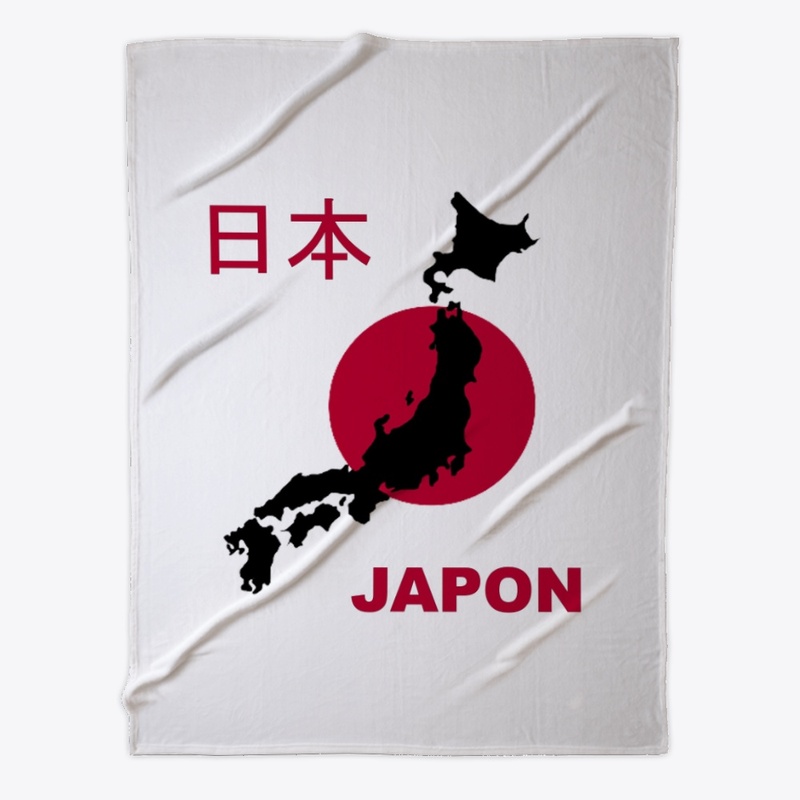 Japanese Pride Flag