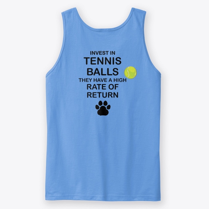 Tennis Balls Investment