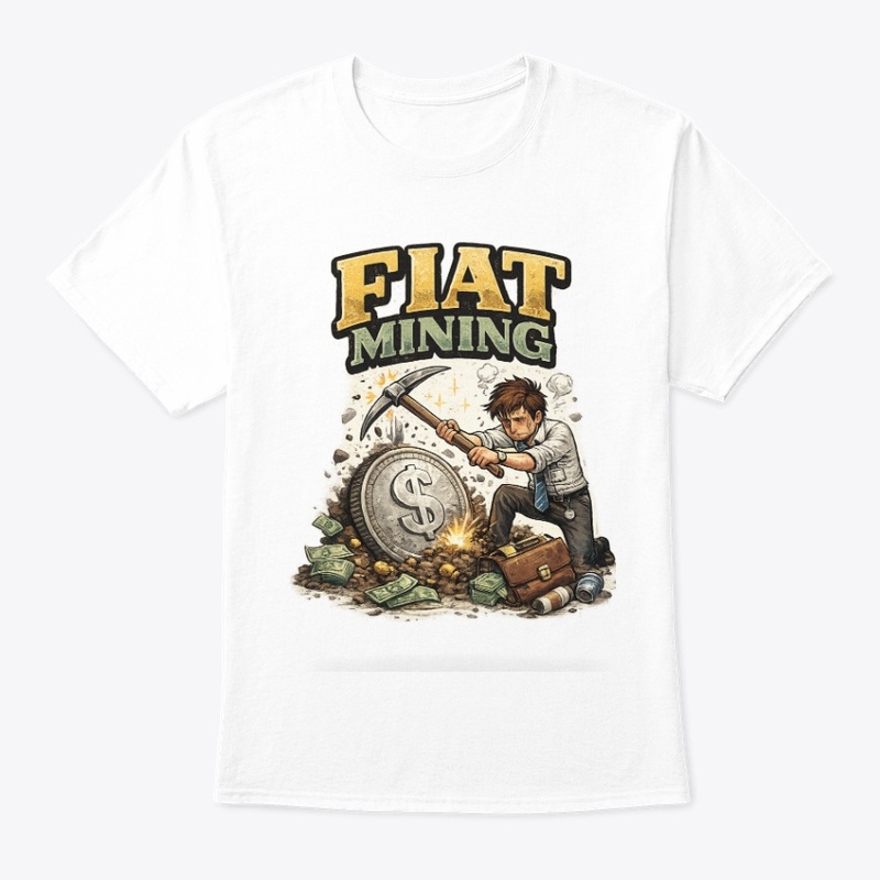 R8 - Fiat Mining