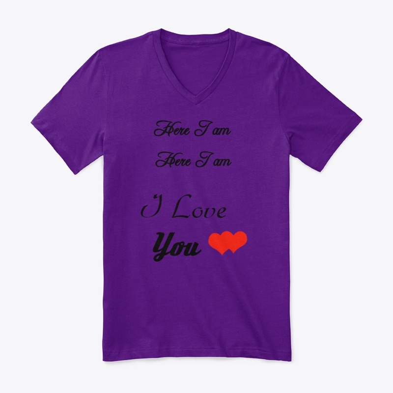 Couple Teeshirt