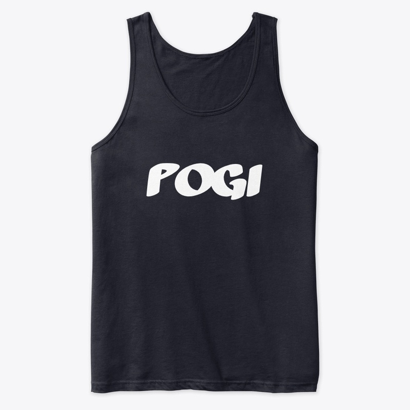 Pogi T-shirt ( Handsome )