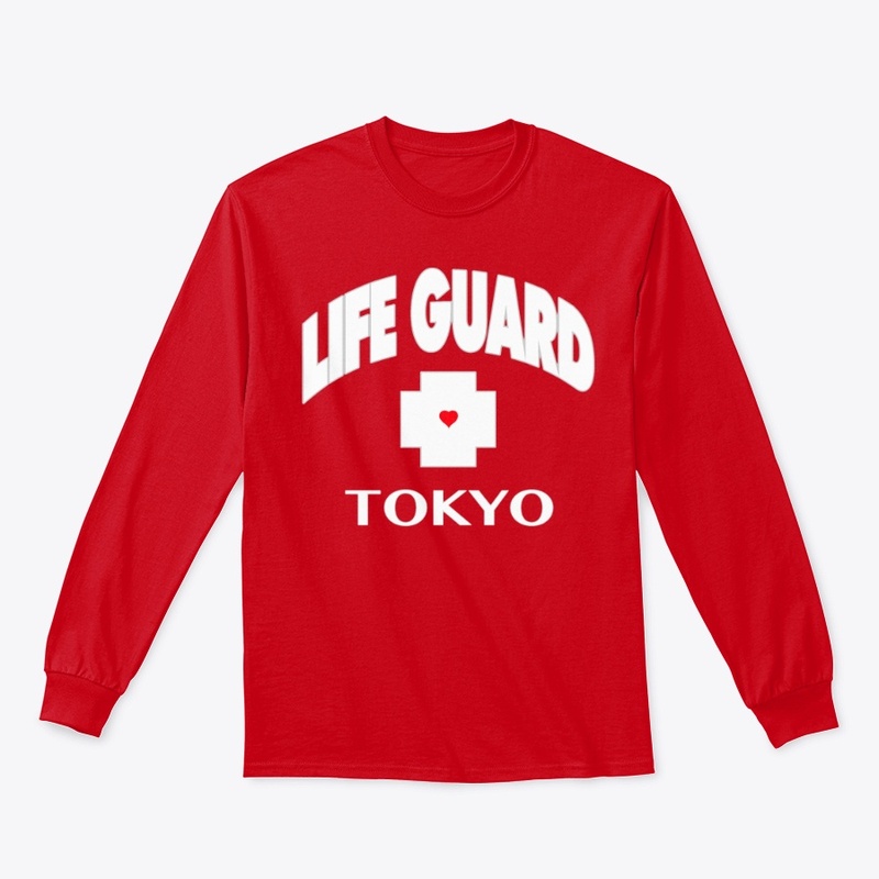 Life Guard Tokyo