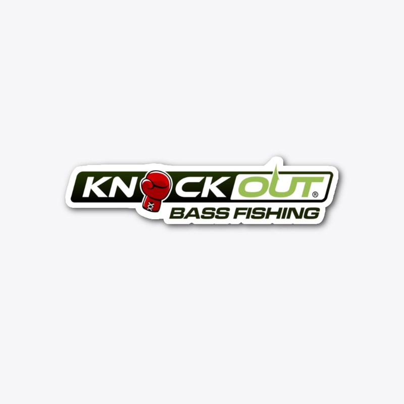 Knockout Bassfishing TKO edition 