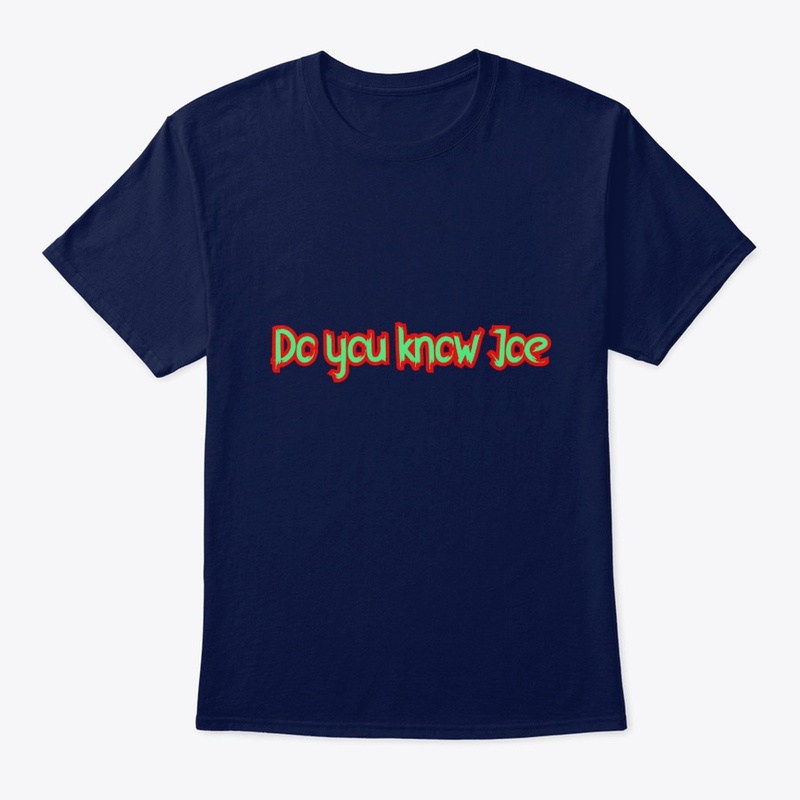 JoeMama shirt