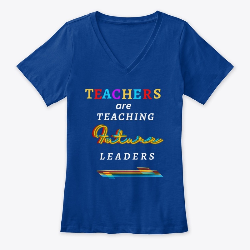 FUTURE LEADERS TEACHERS AWESOME JOB