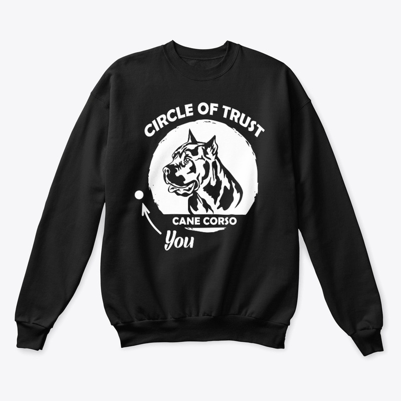 Cane Corso T Shirt