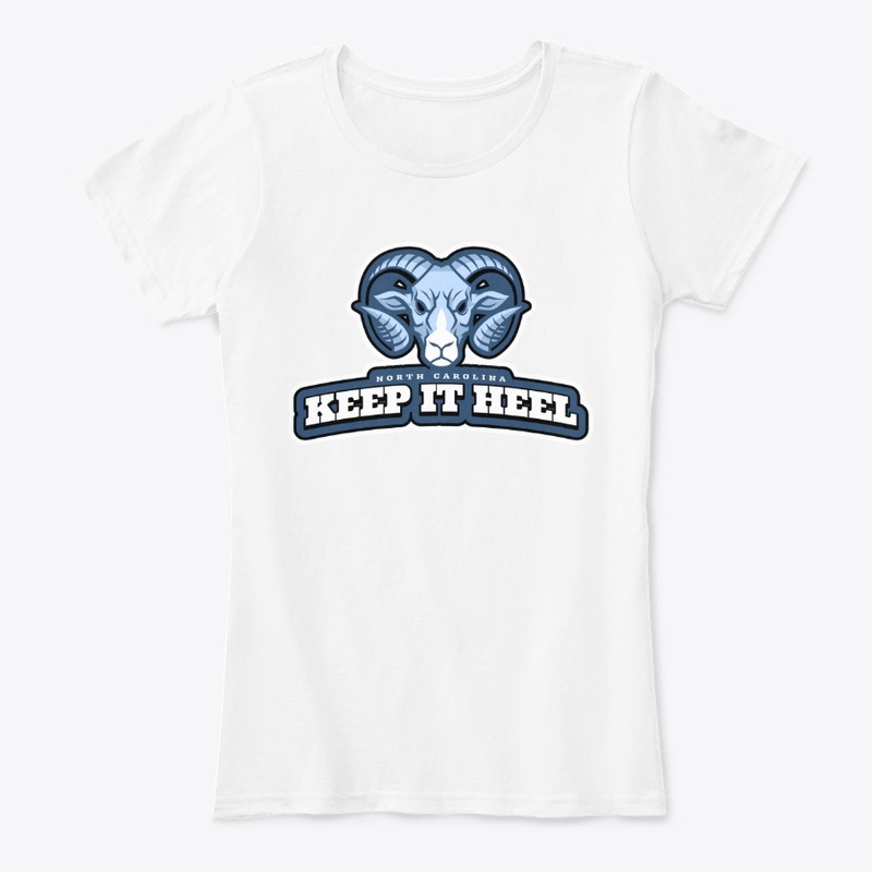 Keep It Heel