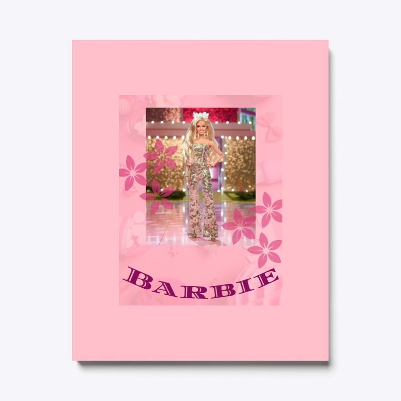 Barbie