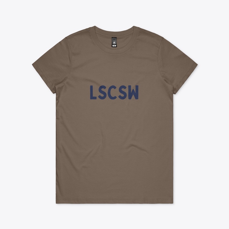 LSCSW - MSW- Social Work 