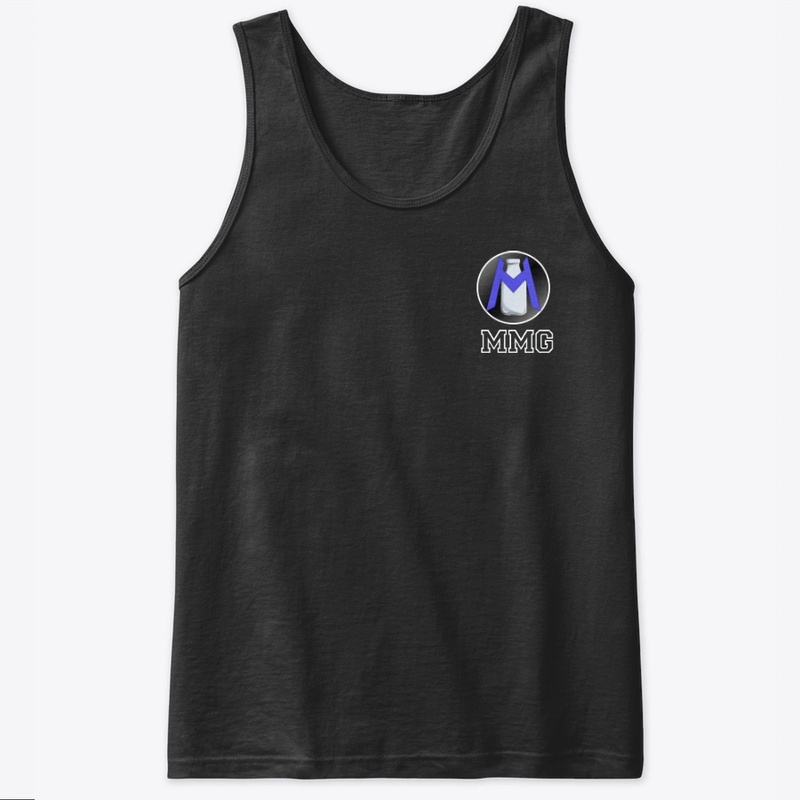 Collegiate MMG Design