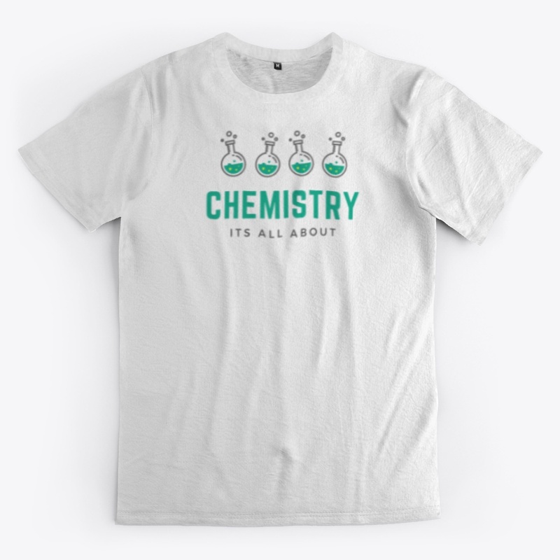 Its All About Chemistry