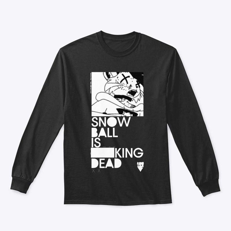 Snowball C2C : "KING DEAD" Design