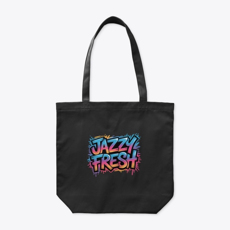 Jazzy Fresh- Limited time release