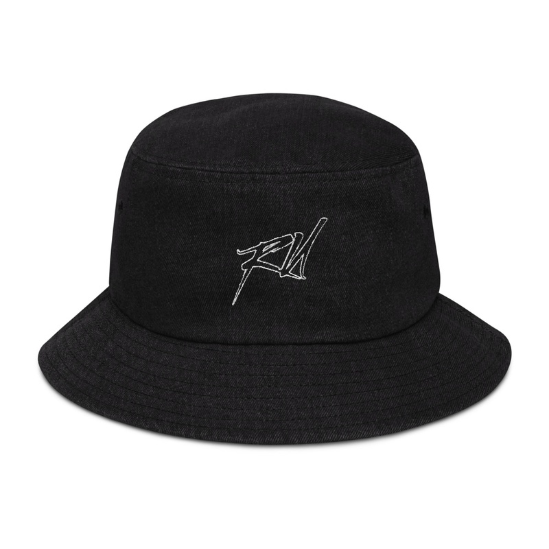 Bucket hat life 