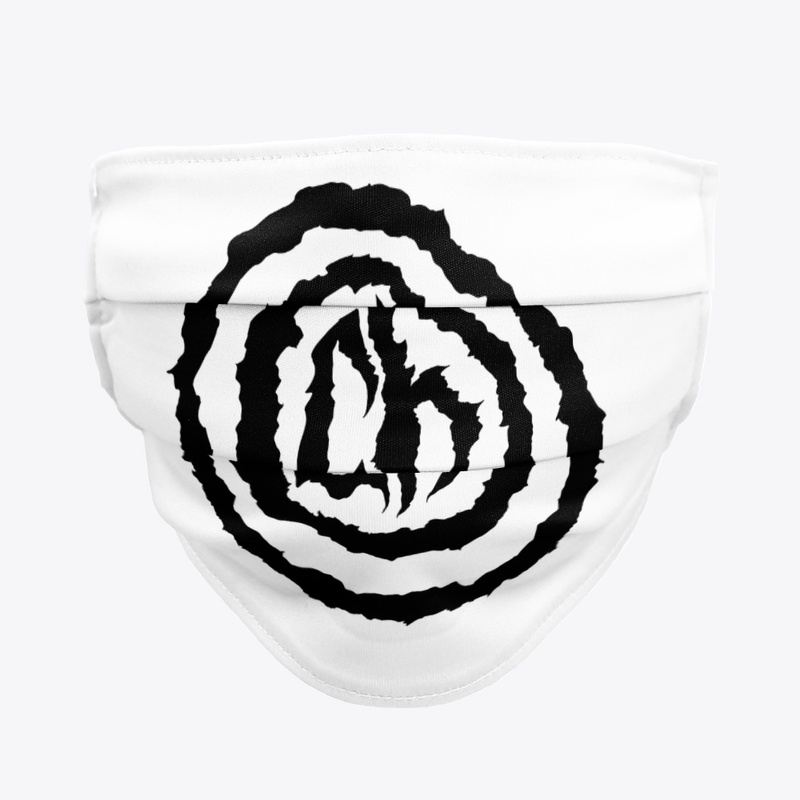 CA$EY HEENAN INITIAL$ LOGO (Black Logo)