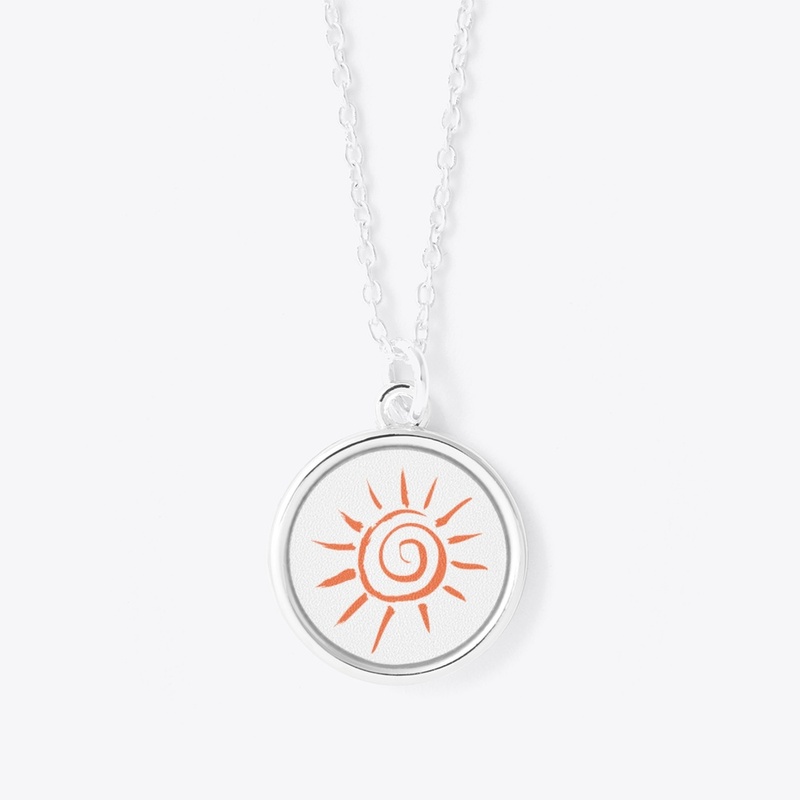 Tribal Sun