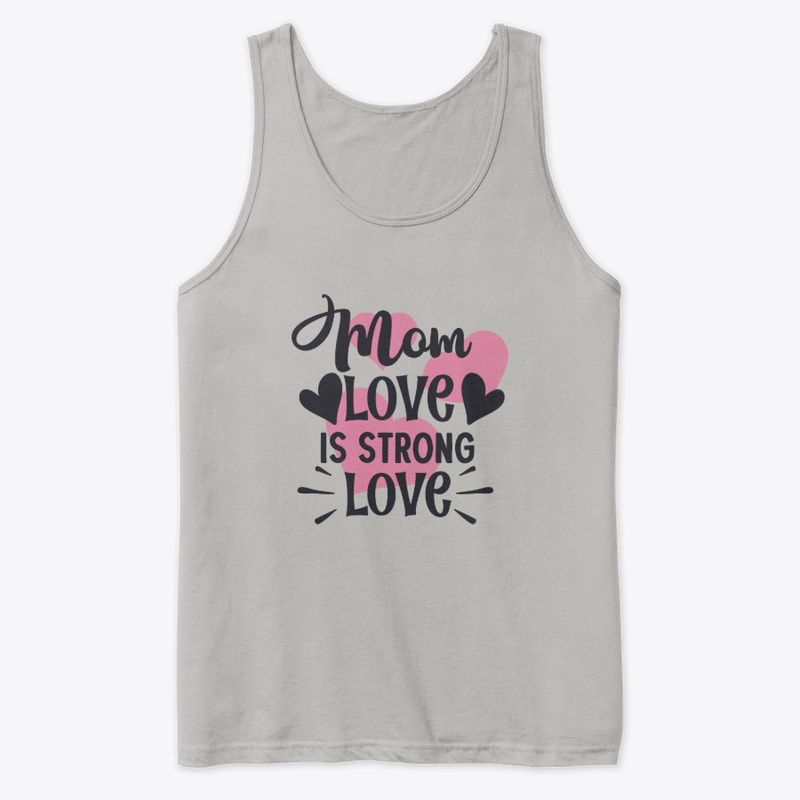 Mom Love