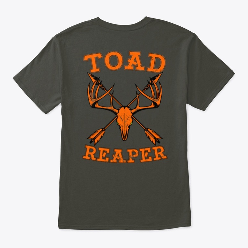 Toad Reaper
