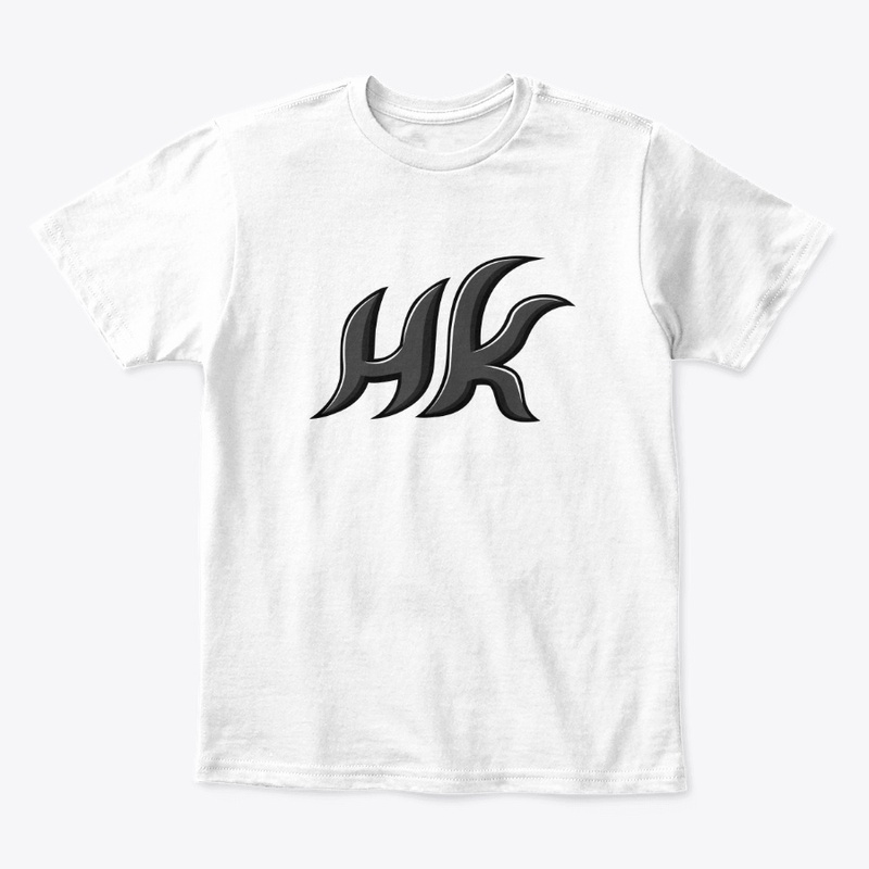 HK Merch