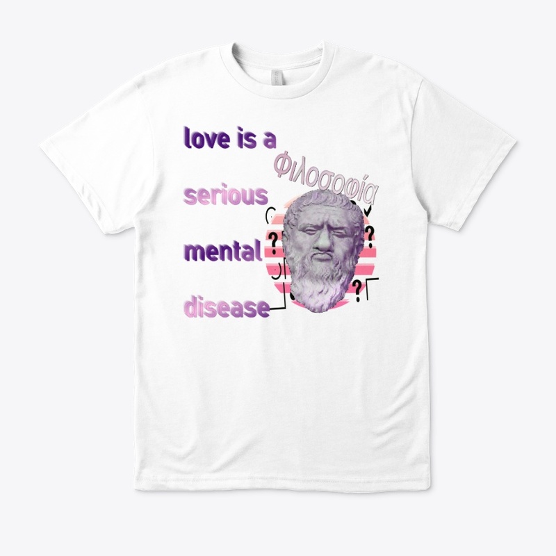 Love and Philosophy
