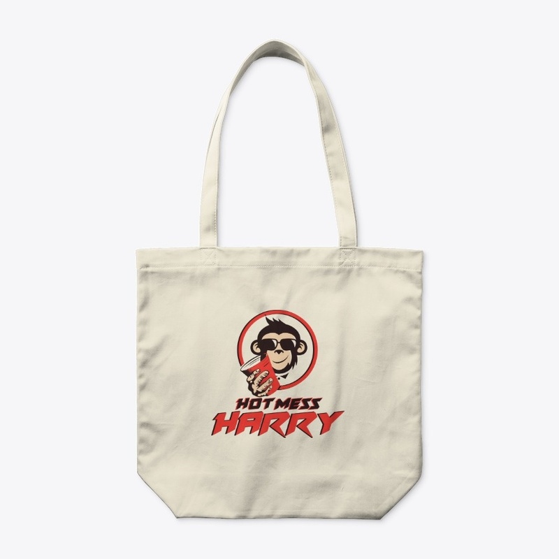 Hot Mess Harry Cup