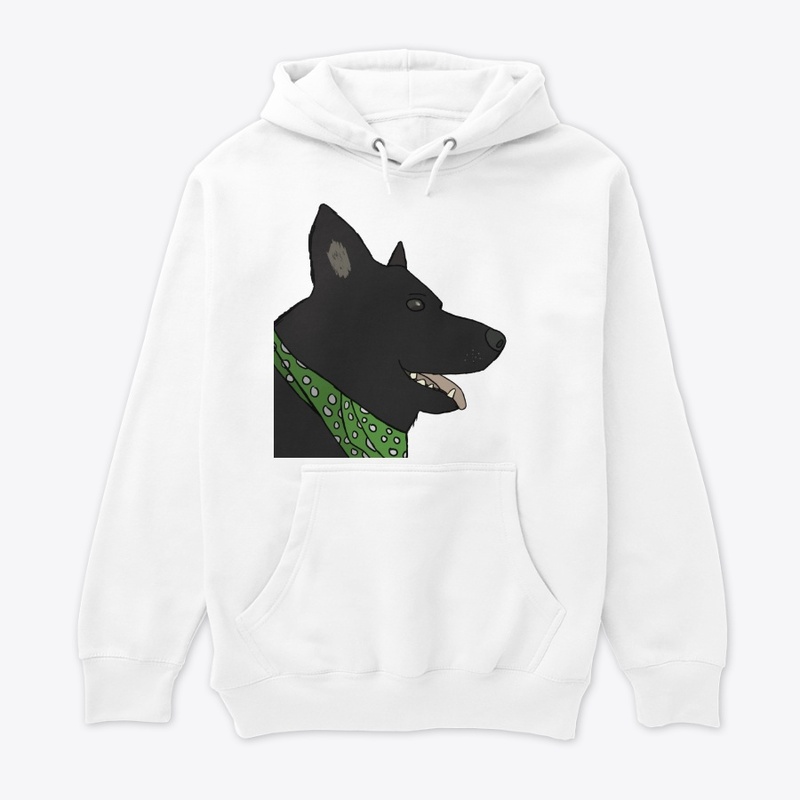 Rocco The Dog Tops