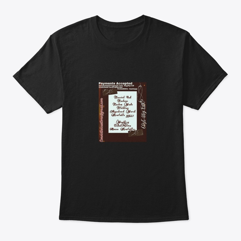 Custom printing 