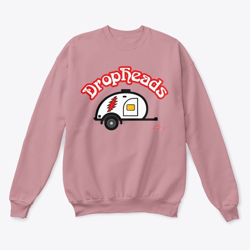 DropHeads Trailer Collection