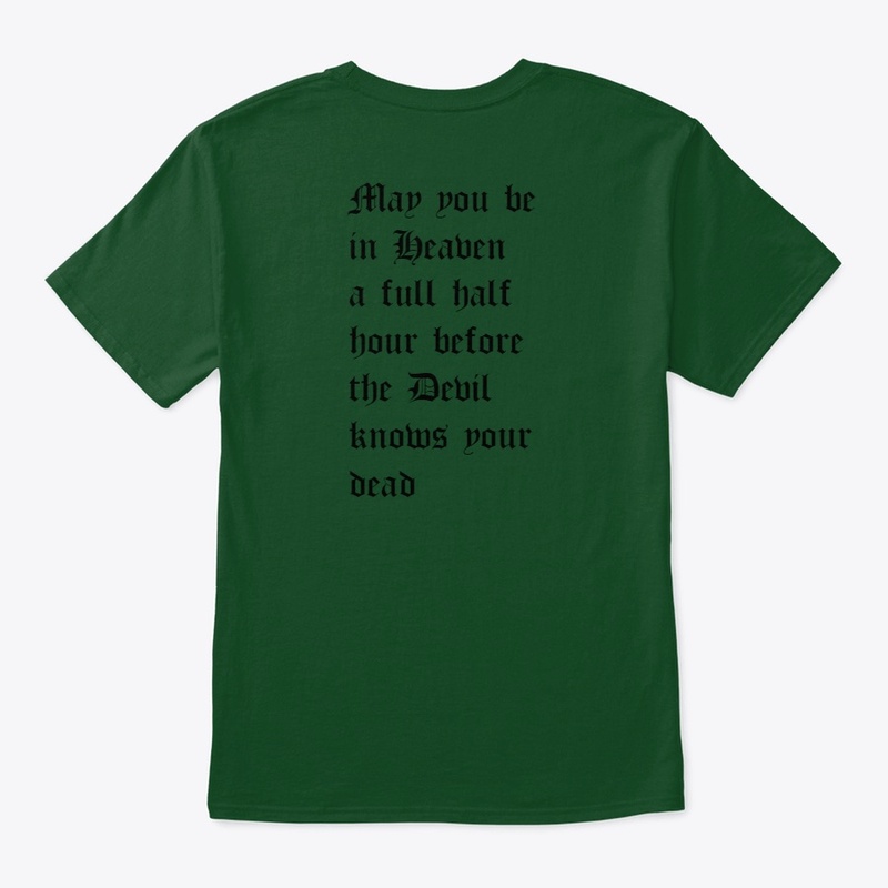 Irish Blessings