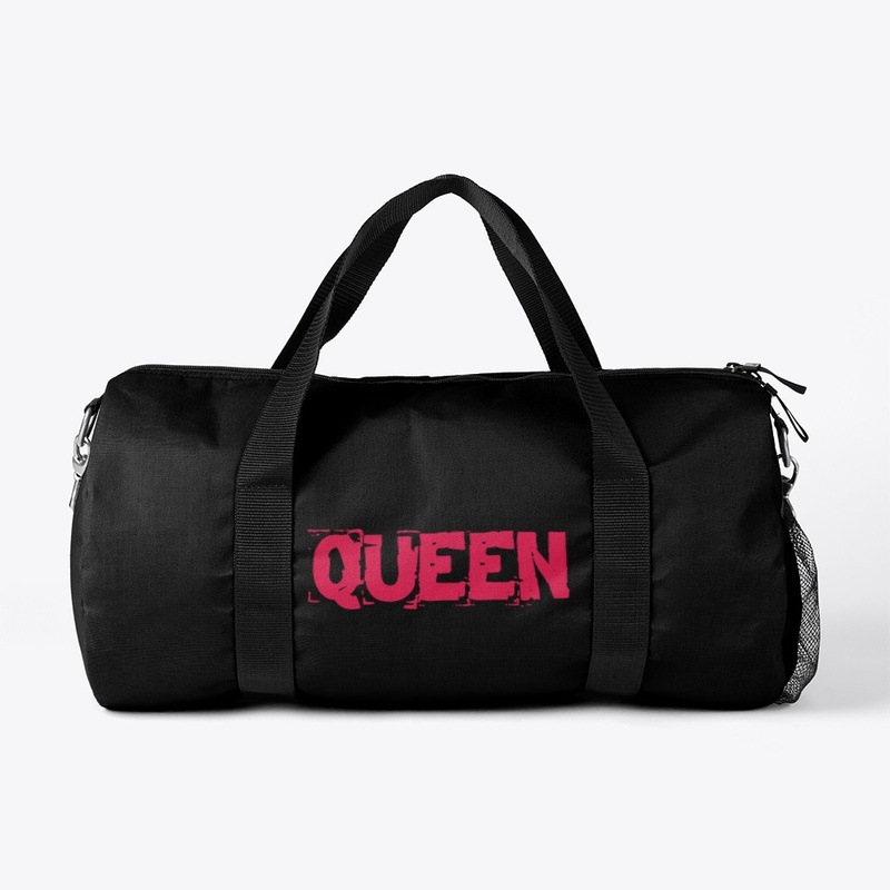 Queen Crown 