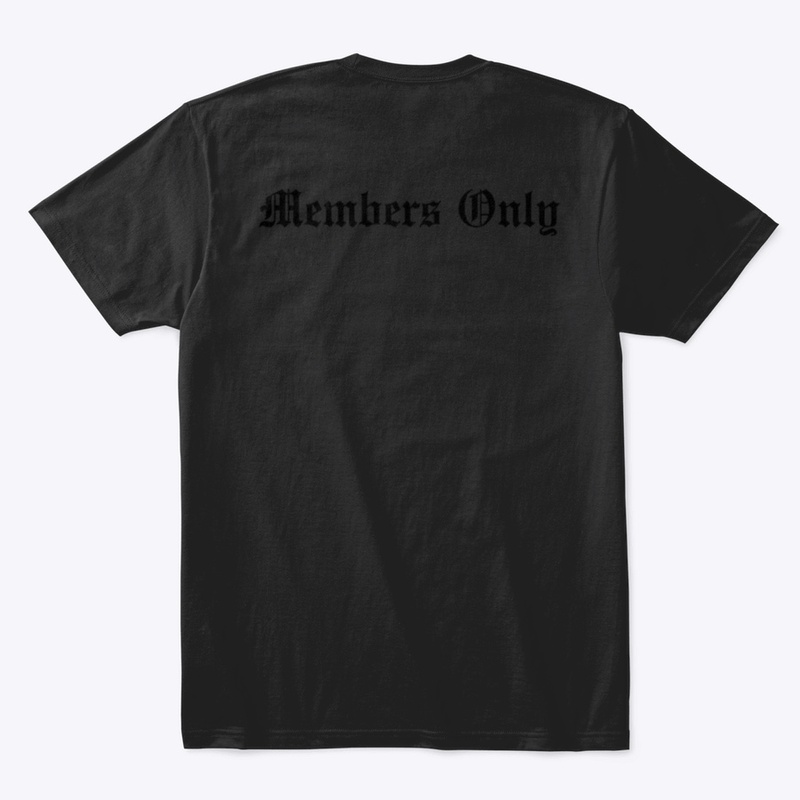 Members Only