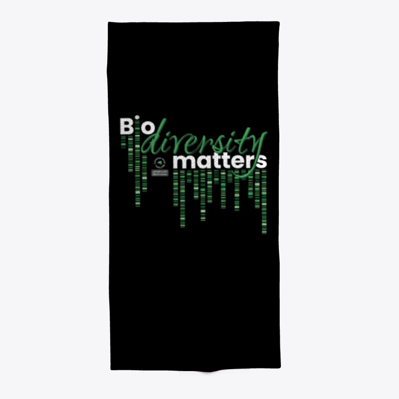 Biodiversity Matters Design