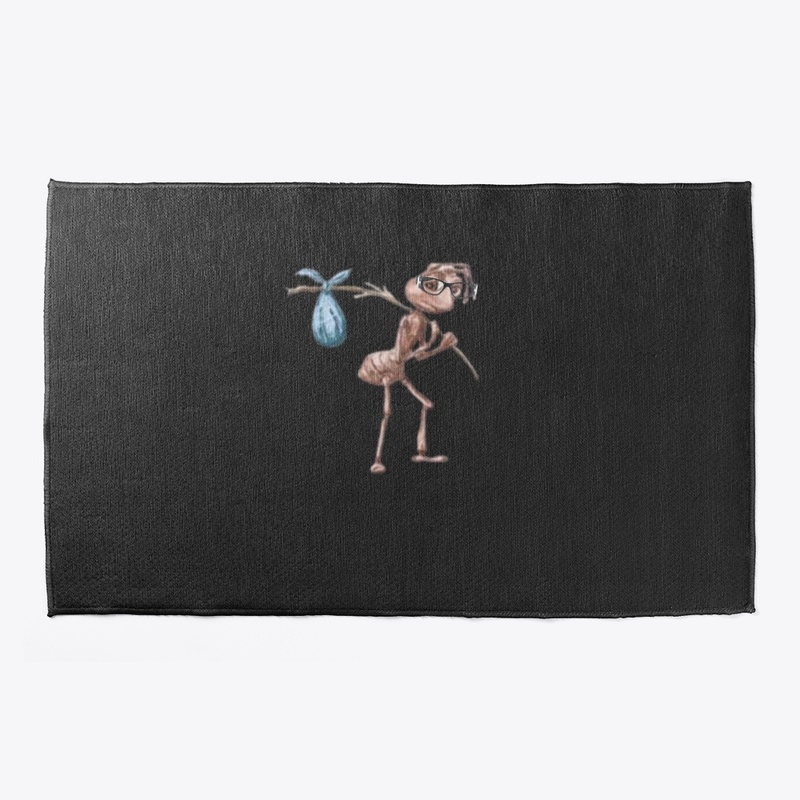 Ant Jr
