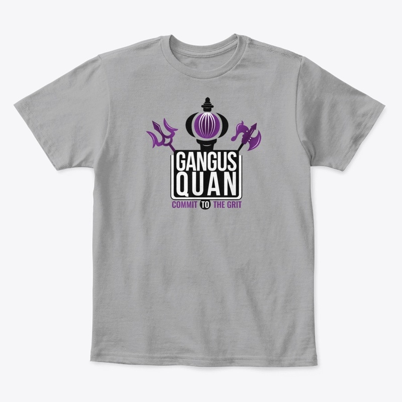Gangus Quan EmpowerWear 