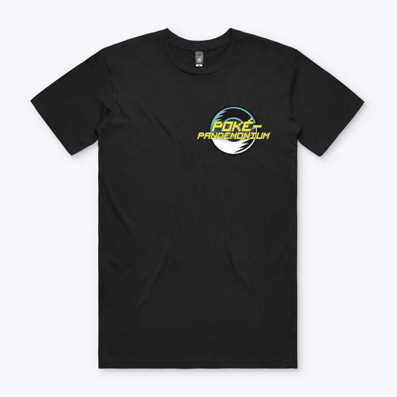 Front Logo Collection