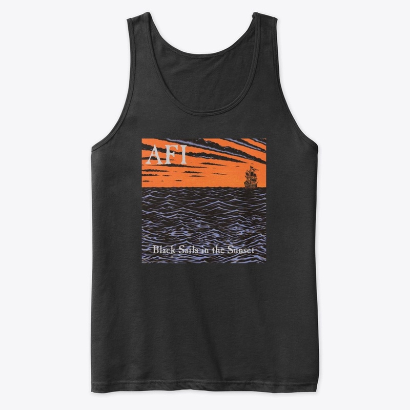 Afi Merch