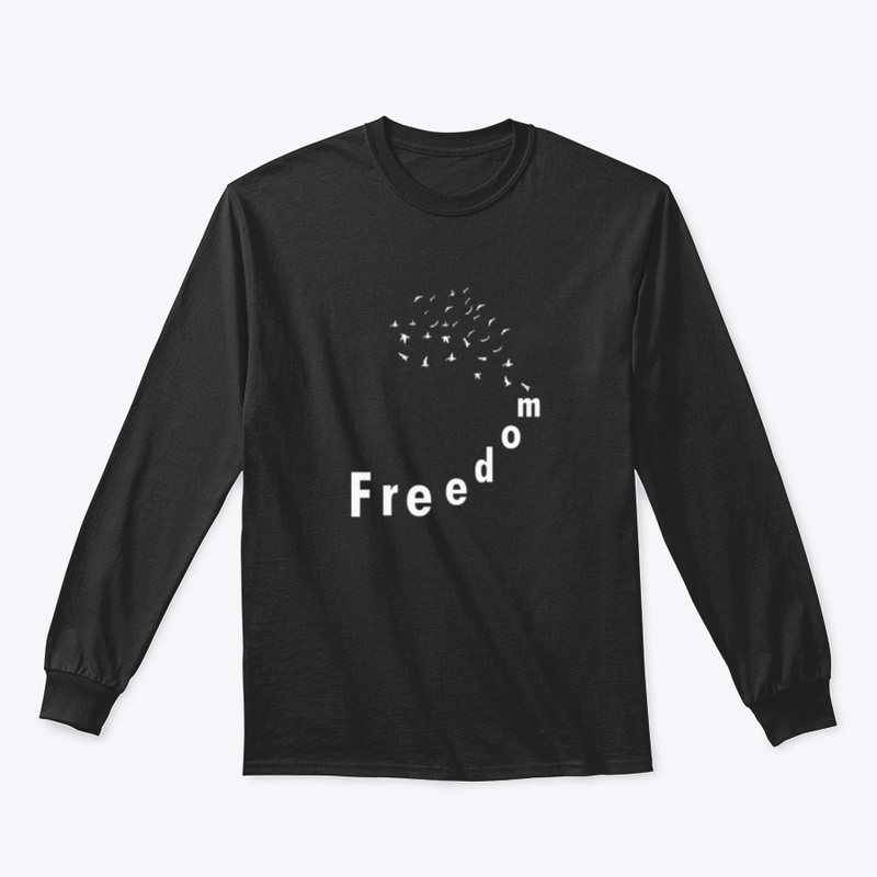 Freedom, Liberty