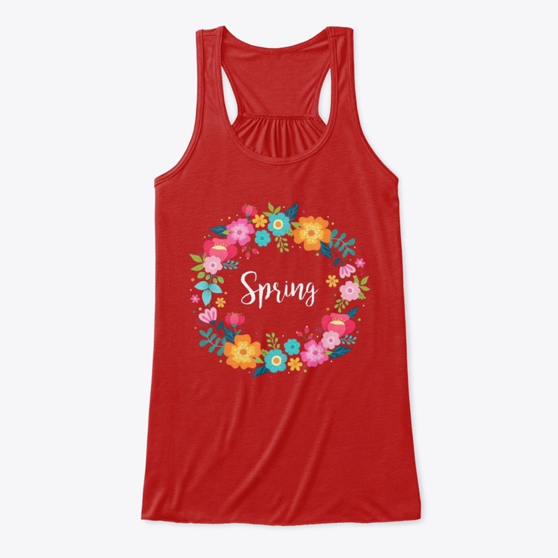 Spring Flower - Flower Season