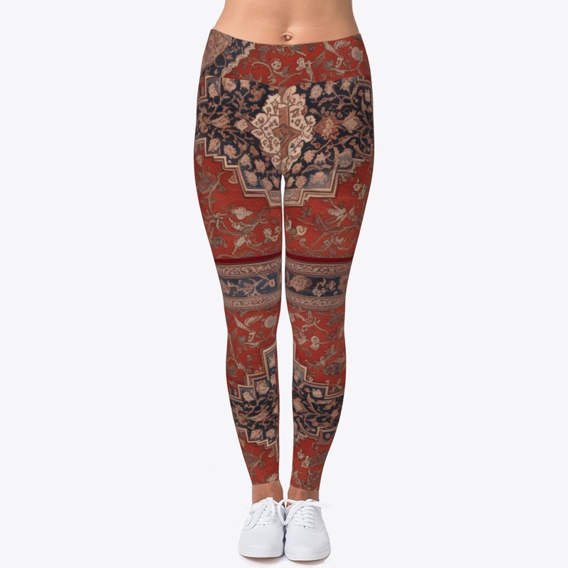 Persian Print