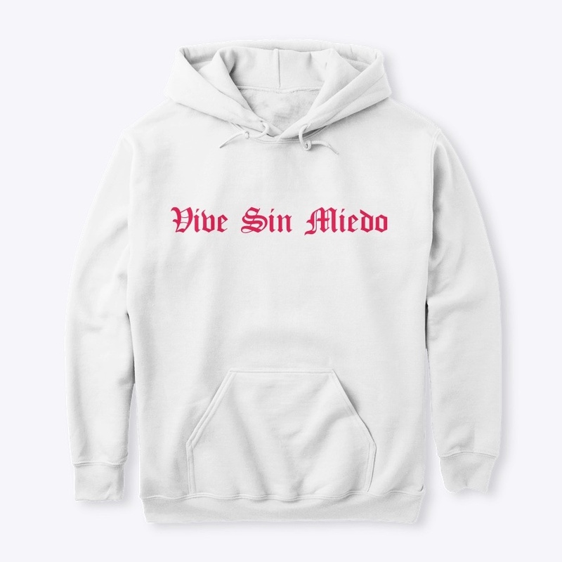 Vive Sin Miedo