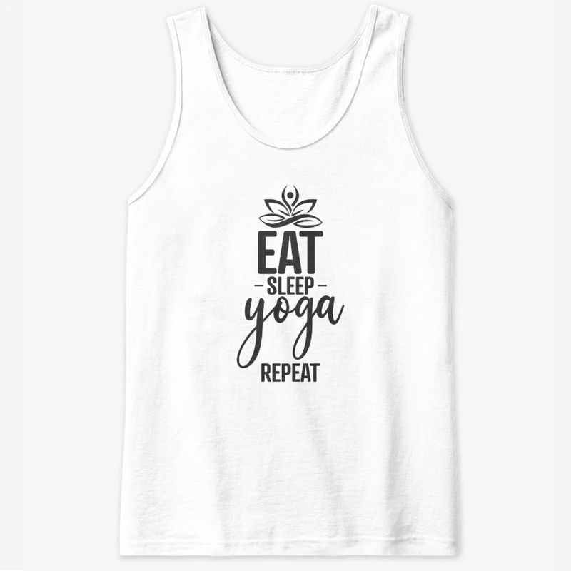 Funny Yoga t shirt