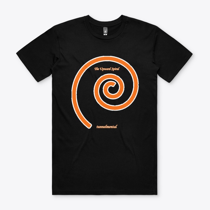 The Upward Spiral 