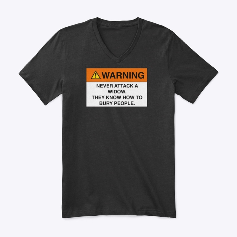 WARNING