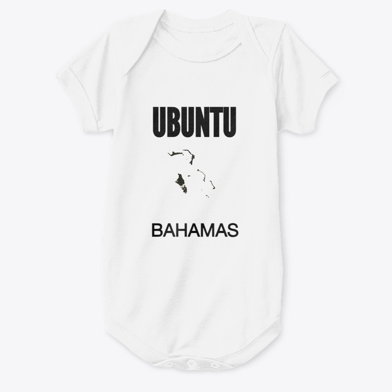 UBUNTU - BAHAMAS (WHT)