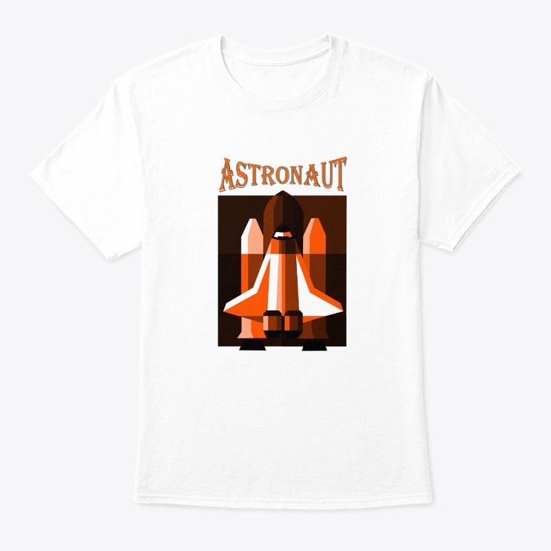 Astronaut