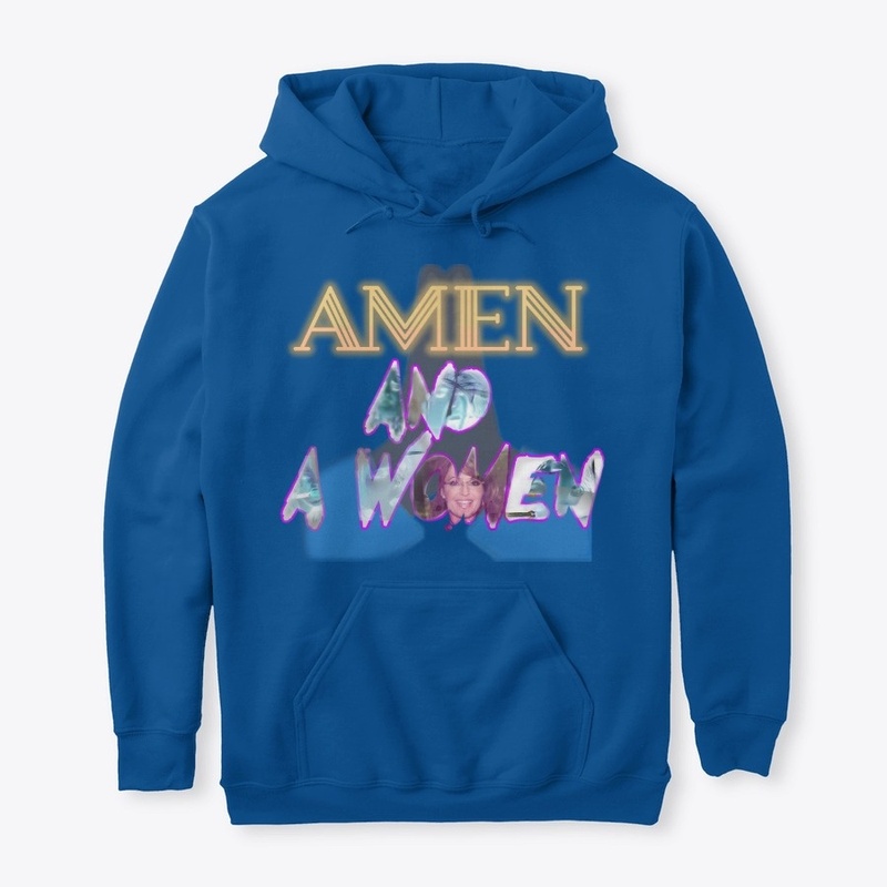 Amen AND A Women