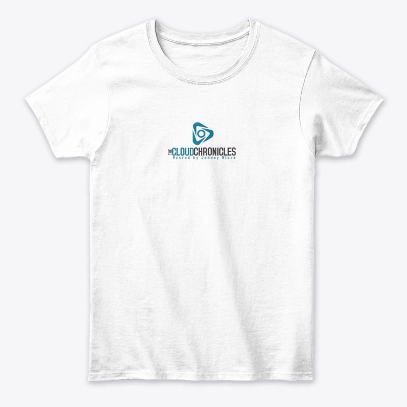 THE CLOUD CHRONICLES white logo 